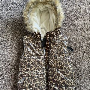 Children’s Place Vest